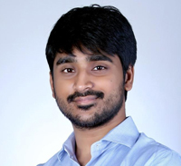 Krishna Mohan Meenavalli