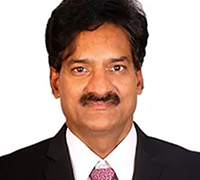 Mr. Vivek Kumar Ratakonda