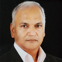 Arvind Jadhav