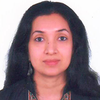Anima Rajmohan Nair